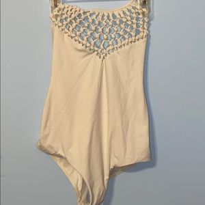 Billabong One Piece NWT (Offers Accepted)